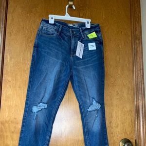 Old navy jeans